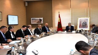 Rabat: M. Sadiki réunit les interprofessions pour sauvegarder les filières viandes rouges et lait et renforcer la souveraineté alimentaire