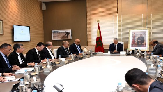 Rabat: M. Sadiki réunit les interprofessions pour sauvegarder les filières viandes rouges et lait et renforcer la souveraineté alimentaire
