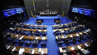 Maroc-Brésil : le projet de décret portant facilitation des investissements entériné par le Sénat brésilien