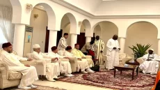 Sénégal : Une délégation marocaine prend part au Grand Magal de Touba
