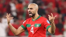 Sport : Sofyan Amrabat rejoint officiellement les rangs du club turc de Fenerbahçe