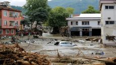 Turquie: un mort et un disparu dans des inondations dans le centre du pays