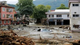 Turquie: un mort et un disparu dans des inondations dans le centre du pays