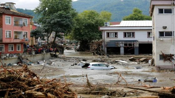 Turquie: un mort et un disparu dans des inondations dans le centre du pays