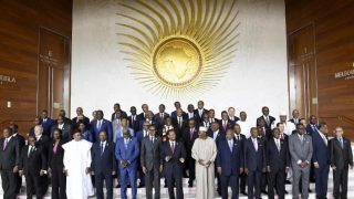 Le Maroc candidat à la vice-présidence de l’Union Africaine