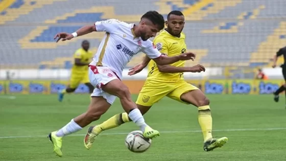 Botola Pro D1 ”Inwi” (1-ère journée): Le Maghreb de Fès s’est impose face au Wydad de Casablanca