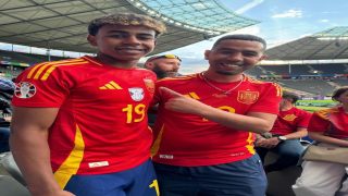 Espagne : Le père de Lamine Yamal poignardé dans un parking