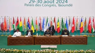L’Initiative atlantique de SM le Roi pour le Sahel hautement saluée à Yaoundé