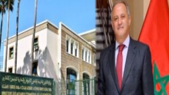 Sous le leadership de SM le Roi, le Maroc a fait des progrès “gigantesques” en matière de développement humain et économique (ambassadeur)