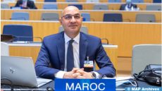 CDH : Le Maroc réitère son appel à un cessez-le-feu “immédiat et durable” dans la bande de Gaza