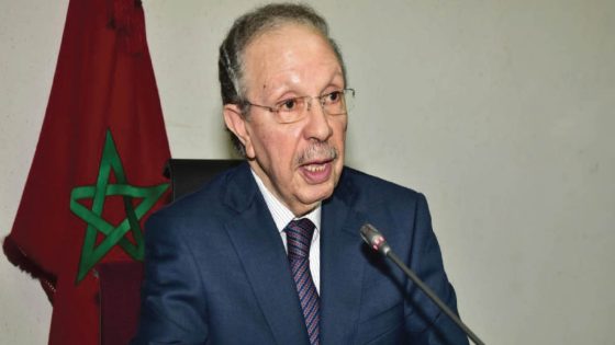 RGPH 2024: La collecte des données dans la région de Casablanca-Settat se déroule dans de bonnes conditions (M. Lahlimi)
