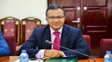 AIEA : La coopération Sud-Sud est nécessaire à la promotion de la sécurité nucléaire en Afrique (ambassadeur)