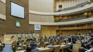 Le CPS de l’UA célèbre mardi a Bangui le « Mois de l’Amnistie en Afrique »