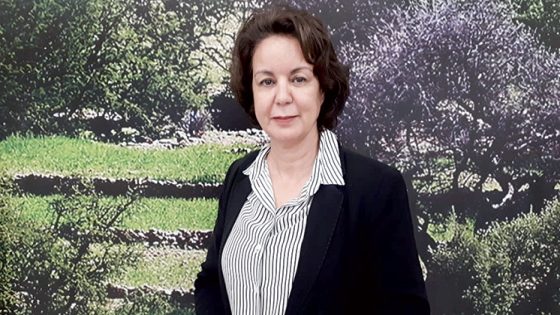 Le développement des zones oaziennes et de l’arganier vise la résilience des écosystèmes et l’amélioration du bien-être social (DG de l’ANDZOA)