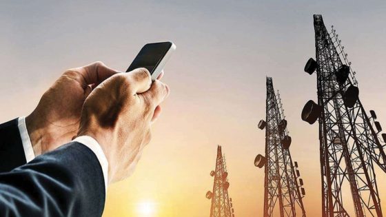 Téléphonie : 5,8 millions d’abonnés au 1er semestre 2024