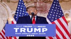 Présidentielle US: La campagne de Trump annonce avoir levé 130 millions de dollars