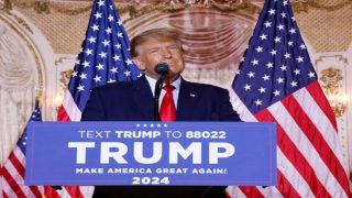 Présidentielle US: La campagne de Trump annonce avoir levé 130 millions de dollars