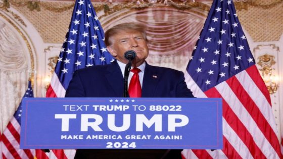 Présidentielle US: La campagne de Trump annonce avoir levé 130 millions de dollars