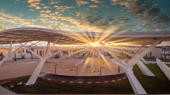 Montréal: L’université Mohammed VI Polytechnique lance “UM6P Canada”