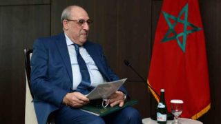 Voitures électriques: des perspectives prometteuses de coopération entre le Maroc et la Chine (ambassadeur)