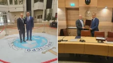 M. Hammouchi prend part à la 8ème réunion d’INTERPOL des chefs de police de la région MENA