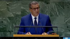 ONU: M.Akhannouch mis en avant l’engagement du Maroc pour la paix et un développement équitable
