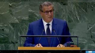 ONU: M.Akhannouch mis en avant l’engagement du Maroc pour la paix et un développement équitable