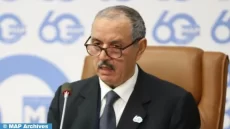 l’ancien journaliste de la MAP Ali Benstitou n’est plus