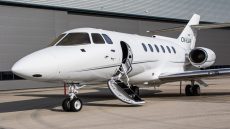 Le Maroc domine le secteur de l’aviation d’affaires