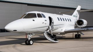 Le Maroc domine le secteur de l’aviation d’affaires