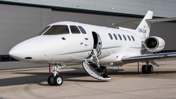 Le Maroc domine le secteur de l’aviation d’affaires