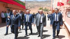 La nouvelle rentrée scolaire marque l’extension du modèle “Ecole Pionnière” et le lancement du “Collège Pionnier” (M. Benmoussa)