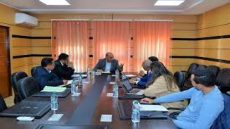 Le Conseil préfectoral de Fès adopte des conventions de partenariat à caractère social, culturel et sportif