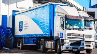 Un chiffre d’affaire de près de 5MM DH au S-1 2024