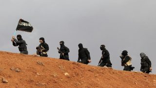 Les Etats-Unis annoncent avoir liquide 4 dirigeants de l’Etat islamique en Irak