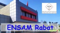ENSAM RABAT abrite une conférence portant sur Les opportunités et défis inhérents à la formation des ingénieurs