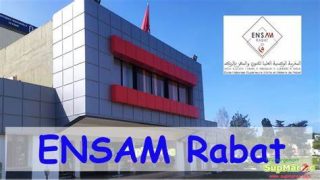 ENSAM RABAT abrite une conférence portant sur Les opportunités et défis inhérents à la formation des ingénieurs