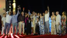 Le film finlandais “Jeʹvida” primé au Festival international du film de femmes de Salé