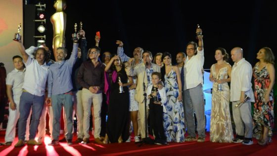 Le film finlandais “Jeʹvida” primé au Festival international du film de femmes de Salé