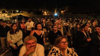 Edition 2024 du festival Voix de femmes. Nach, Anna Chedid