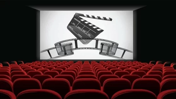 fête du Cinéma au Maroc du 7 au 10 septembre ou les salles obscures sont accessibles a tous le monde