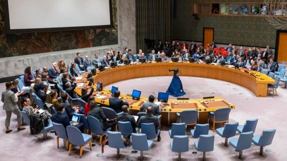 57è session du CDH : de très nombreux pays réaffirment leur soutien à la souveraineté pleine et entière du Maroc sur son Sahara