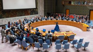Ouverture de la 57ème session du Conseil des droits de l’homme de l’ONU sous la présidence du Maroc