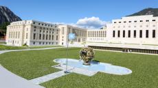 Genève: Discussions de Haut Niveau sur l’intelligence artificielle et les droits de l’Homme, sous la présidence du Maroc