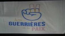 “Les Guerrières de la Paix” misent sur “le leadership” du Maroc pour solutionner la crise au Proche-Orient