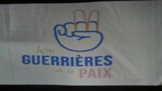 “Les Guerrières de la Paix” misent sur “le leadership” du Maroc pour solutionner la crise au Proche-Orient