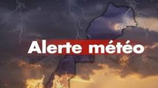 Averses orageuses, grêle et rafales de vent ce mercredi dans plusieurs provinces (Bulletin d’alerte)