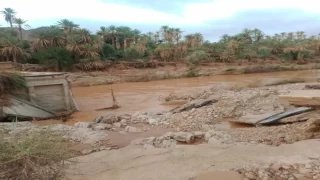 Inondations: d’importants moyens déployés pour rétablir la circulation dans les régions sinistrées (ministère)