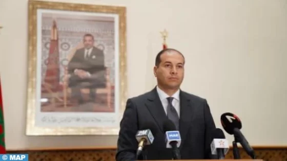 Onze morts et 9 portés disparus suite aux intempéries dans certaines préfectures et provinces (bilan provisoire)