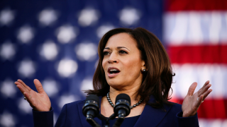 new York : kamala Harris récolte 27 millions de dollars lors d’une campagne de collecte de dons